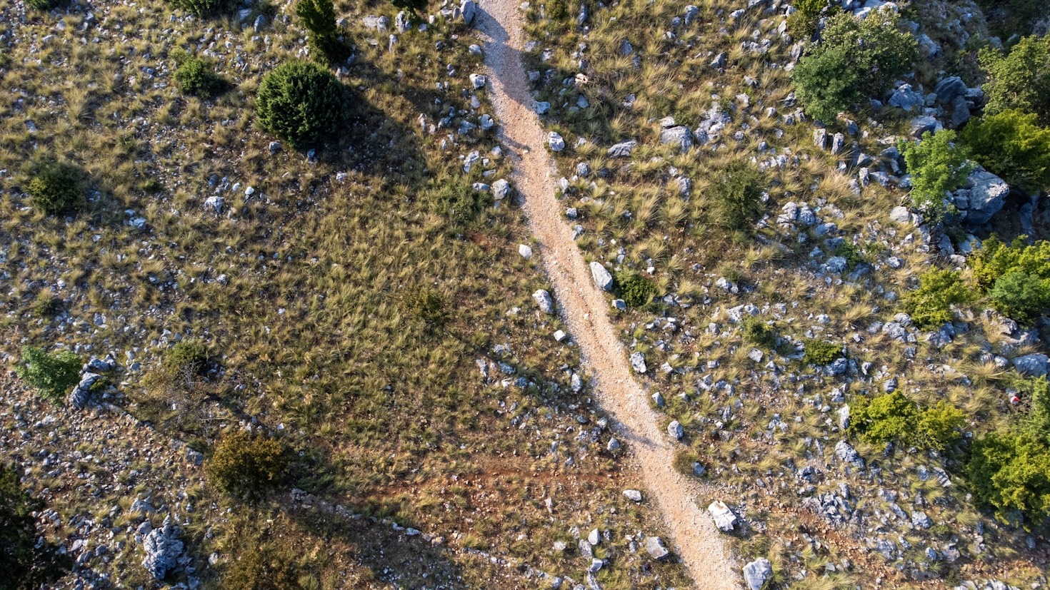 How Aerial Footage Transforms Property Marketing