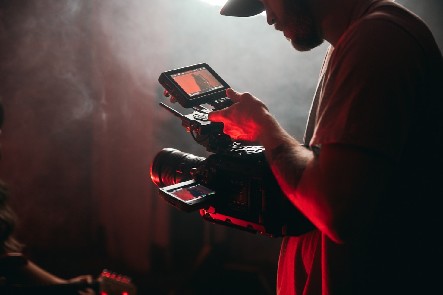 A Guide to Choosing the Best Drone Videography Provider